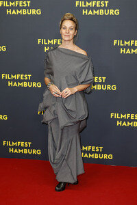 Serienpremiere 'Sternstunde der Mörder', Filmfest Hamburg 2025