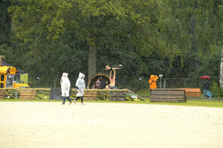 A Summer's Tale Festival 2017 in Luhmühlen