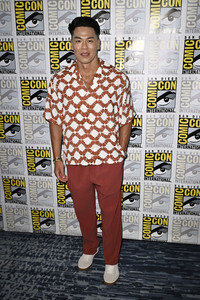 Photocall 'Hollywood's Love Affair with Swordplay', San Diego Comic-Con International 2026