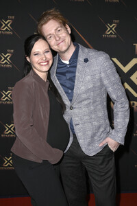 Showpremiere'The X Tenors' in Berlin