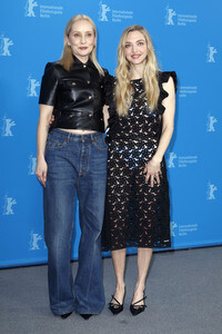 Photocall 'The Testament of Ann Lee', Berlinale 2026
