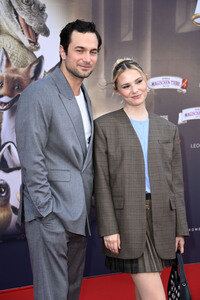 Filmpremiere 'Die Schule der magischen Tiere 4' in Berlin