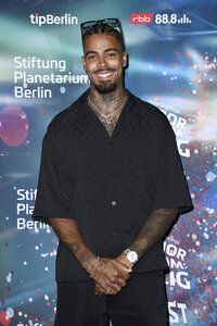 Filmpremiere 'Major Tom: völlig losgelöst' in Berlin