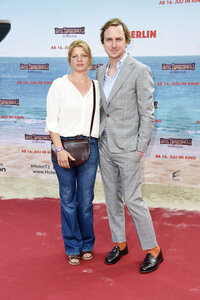 Filmpremiere 'Hotel Transsilvanien 3 - Ein Monster Urlaub' in Berlin