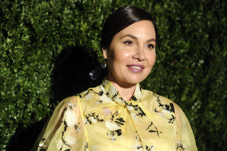 Chanel Artists Dinner, Tribeca Film Festival 2018 in New York