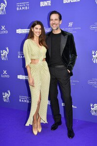 Tribute to Bambi 2025 in München