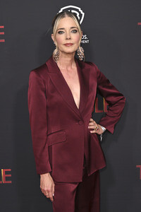 Filmpremiere 'Double Trouble' in Burbank