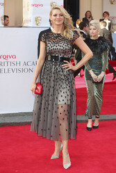 Arqiva British Academy Television Awards, London