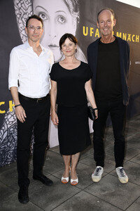 Eröffnungsempfang der UFA Filmnächte 2025 in Berlin