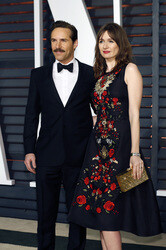 Vanity Fair Oscar Party 2015, Beverly Hills