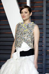 Vanity Fair Oscar Party 2015, Beverly Hills