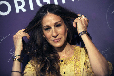 Variety's Power Of Women: New York Event