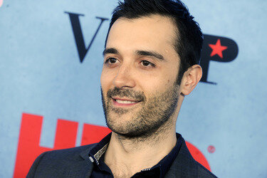 'Veep - Die Vizepräsidentin' Staffel 4 Premiere, New York