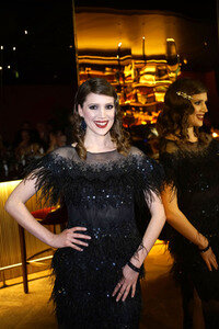 Showcase von Laura Victor & Band in Berlin