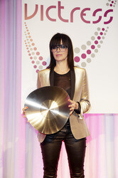 Victress Awards 2015, Berlin
