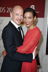 9. Victress Awards Gala, Berlin