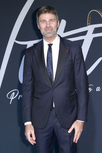 Preisverleihung 'Il Vitti 2025' in Rom