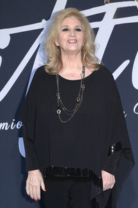 Preisverleihung 'Il Vitti 2025' in Rom