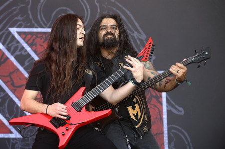 Wacken Open Air 2026