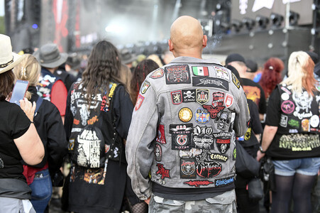 Wacken Open Air 2026