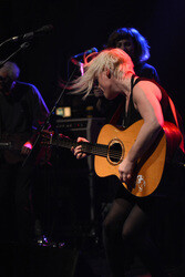 Wallis Bird Konzert, Hannover
