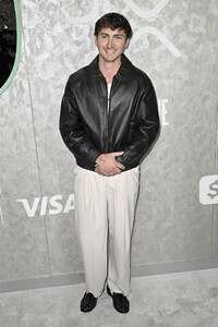 Warner Music Group Grammy Awards Party in Los Angeles