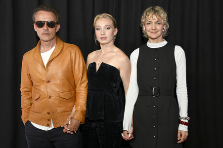 Serienpremiere 'Westend Girl', Seriencamp Festival 2026 in Köln