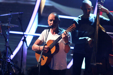 'Wetten Dass...? TV-Show, Halle