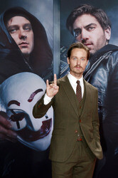 'Who Am I - Kein System ist sicher' Filmpremiere, Berlin