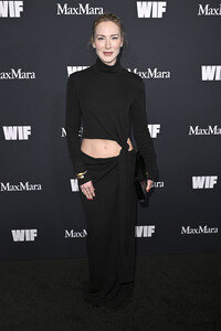 Preisverleihung WIF 2025 in Beverly Hills