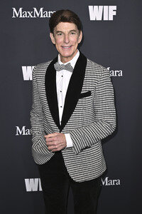 Preisverleihung WIF 2025 in Beverly Hills