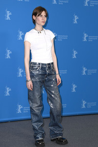 Photocall 'Meine Frau weint', Berlinale 2026