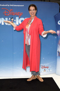 Photocall 'Disney on Ice' in München
