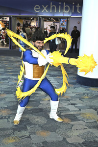 WonderCon 2026 in Anaheim