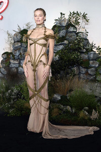 Filmpremiere 'Wuthering Heights - Sturmhöhe' in London