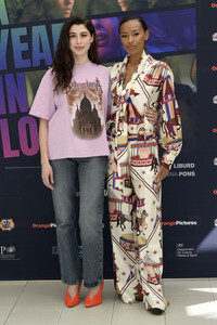 07.04.2026<br>Photocall 'A Year in London' in Rom