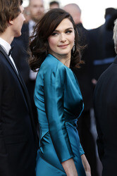 'Youth' Premiere, Cannes Film Festival 2015