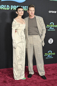 Filmpremiere 'Zoomania 2' in Los Angeles