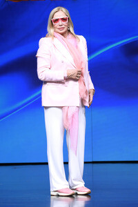 Photocall 'Canzonissima' in Rom
