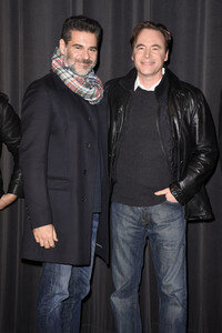 Filmpremiere 'Tabaluga - Der Film' in München