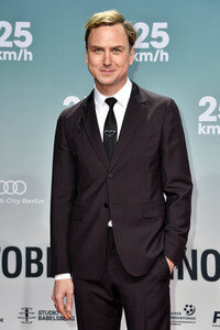 Filmpremiere '25 km/h' in Berlin