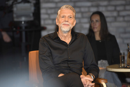 Talkshow '3nach9' in Bremen