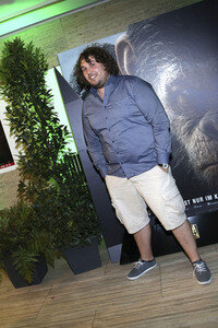Special Screening 'Planet der Affen: Survival' in Berlin