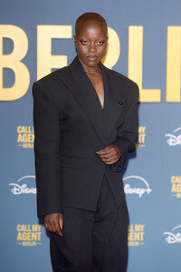 Serienpremiere 'Call My Agent Berlin' in Berlin