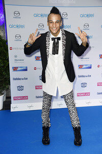 Alcatel Entertainment Night in Berlin