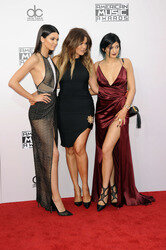 American Music Awards 2014, Los Angeles