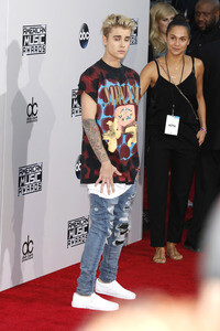 American Music Awards 2015