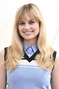 Apple TV Pressetag in Santa Monica