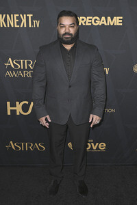 Astra Film Awards 2026 in Los Angeles