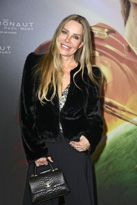 Filmscreening 'Der Astronaut - Project Hail Mary' in Berlin